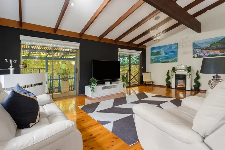 77 Boscawan Crescent, Bellbird Park QLD 4300