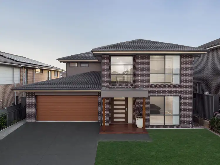 Main view of Homely house listing, 6 Patrol Street, Leppington NSW 2179