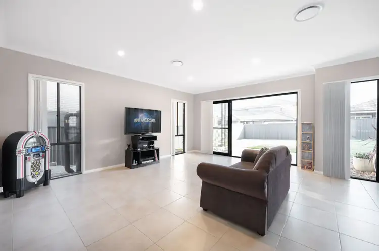 Fifth view of Homely house listing, 6 Patrol Street, Leppington NSW 2179