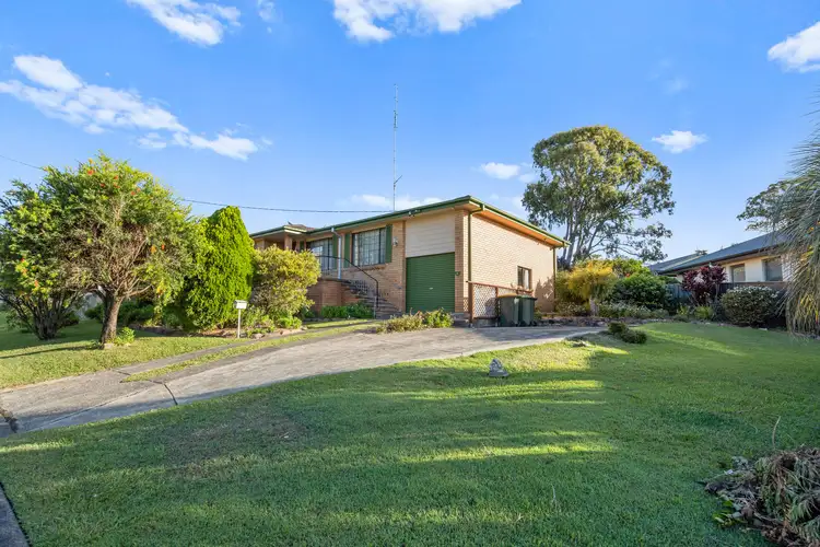 4 Dandaraga Road, Brightwaters NSW 2264