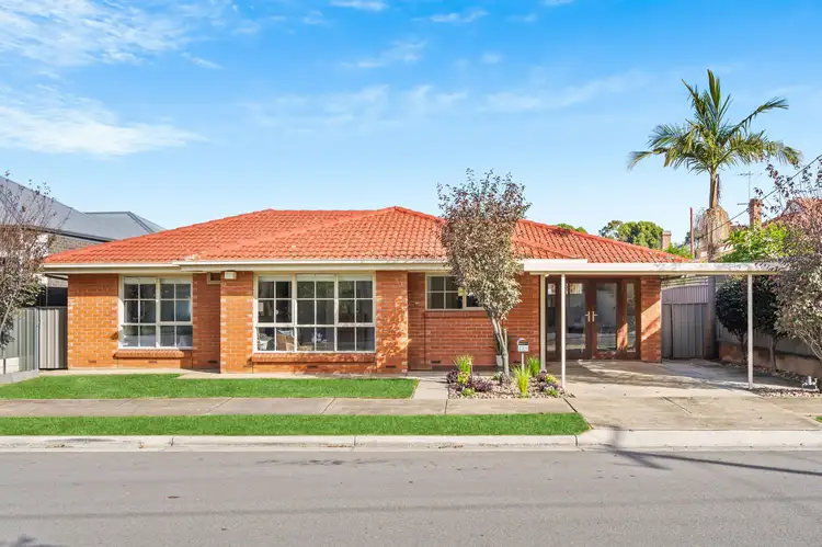Main view of Homely house listing, 17A Cross Street, Lockleys SA 5032