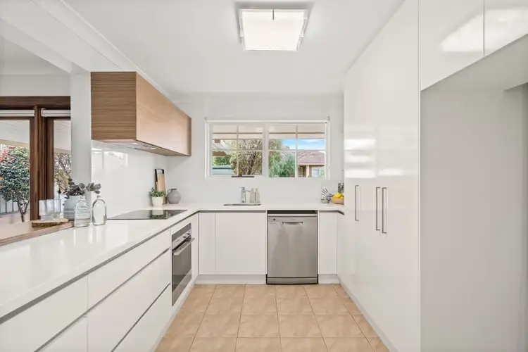 Fifth view of Homely house listing, 17A Cross Street, Lockleys SA 5032
