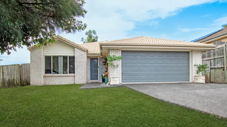 14 Karen Court, Redbank Plains QLD 4301