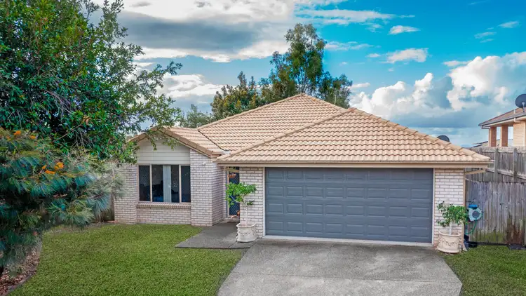Second view of Homely house listing, 14 Karen Court, Redbank Plains QLD 4301