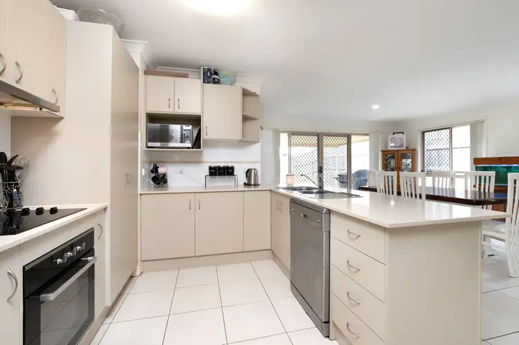 Third view of Homely house listing, 14 Karen Court, Redbank Plains QLD 4301