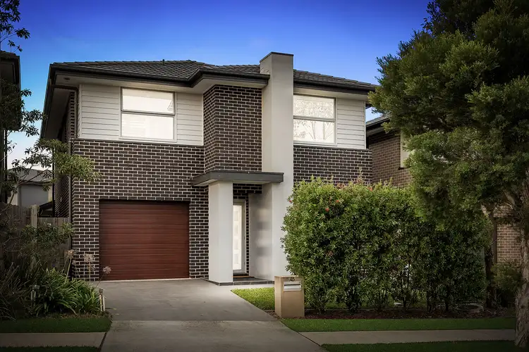 45 Antonia Parade, Schofields NSW 2762