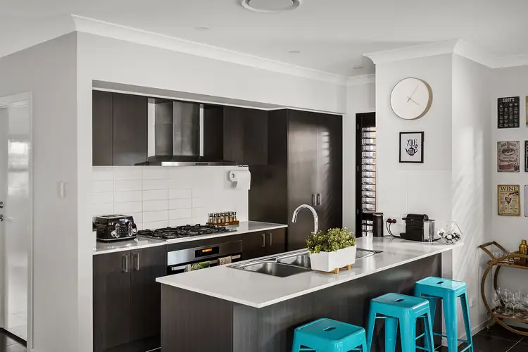 Third view of Homely house listing, 45 Antonia Parade, Schofields NSW 2762