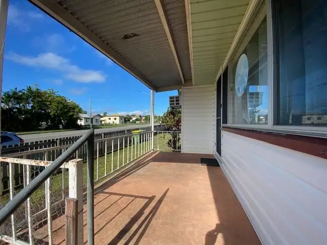 Second view of Homely house listing, 63 Sarina Beach Road, Sarina QLD 4737