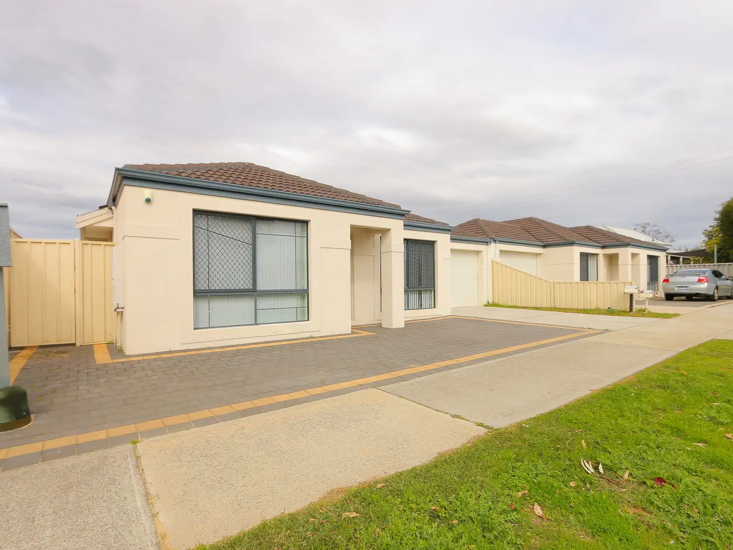 Main view of Homely villa listing, 53 Crawford Street, East Cannington WA 6107
