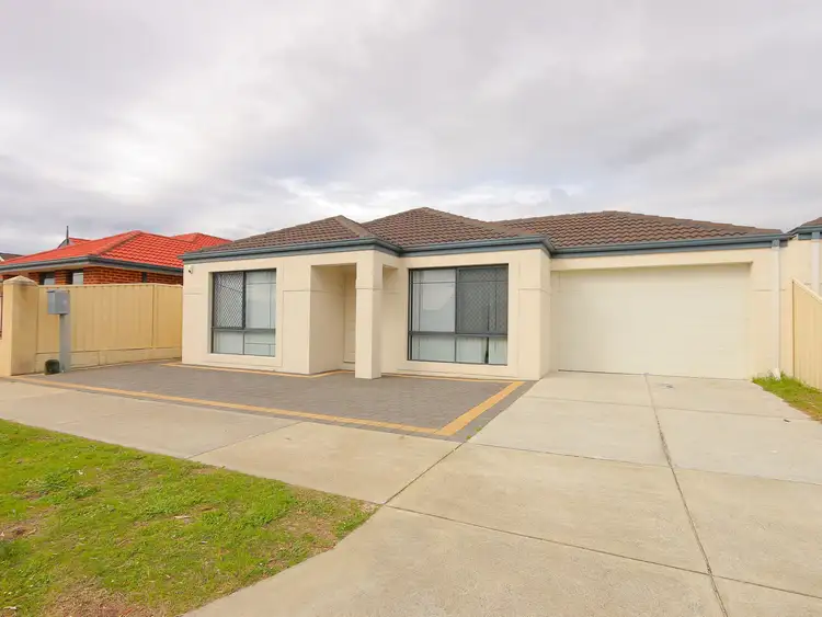 Second view of Homely villa listing, 53 Crawford Street, East Cannington WA 6107