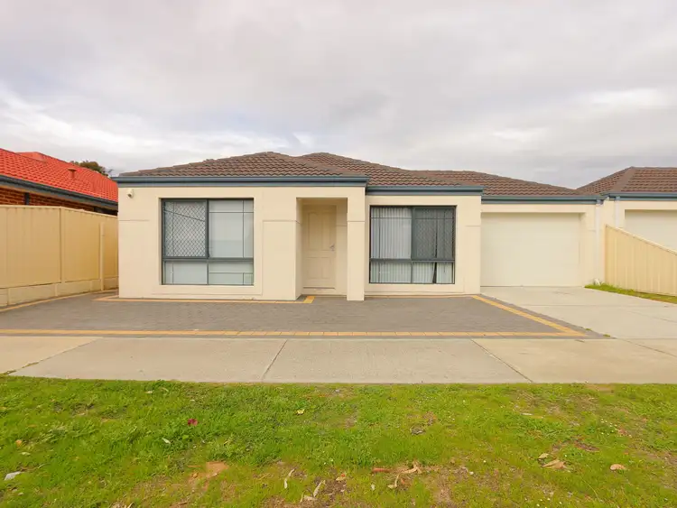 Third view of Homely villa listing, 53 Crawford Street, East Cannington WA 6107