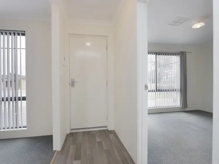 Fourth view of Homely villa listing, 53 Crawford Street, East Cannington WA 6107