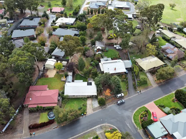 Main view of Homely house listing, 13 Jacaranda Drive, Woodside SA 5244