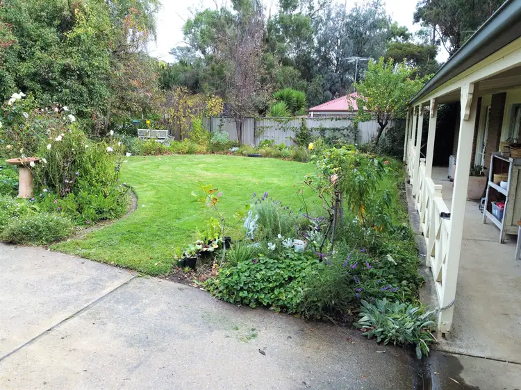 Second view of Homely house listing, 13 Jacaranda Drive, Woodside SA 5244