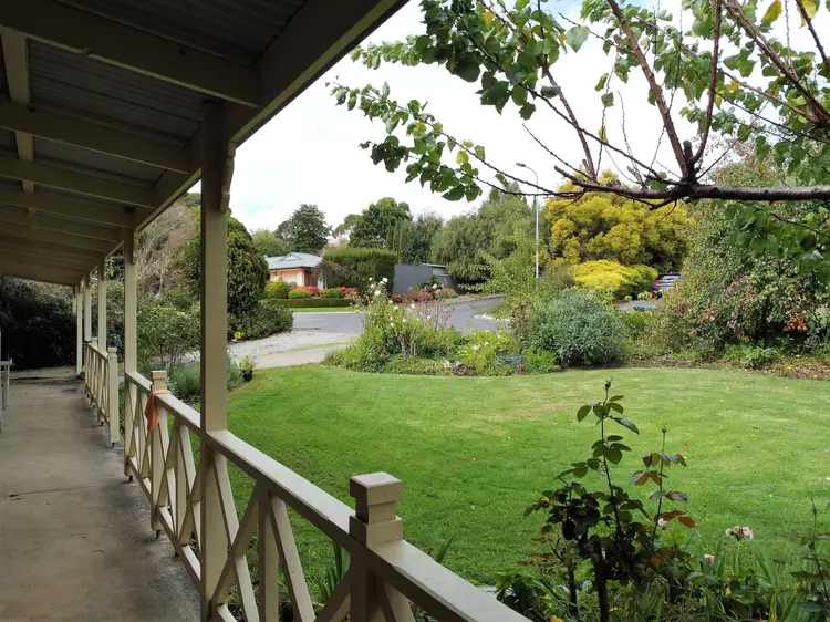 Third view of Homely house listing, 13 Jacaranda Drive, Woodside SA 5244