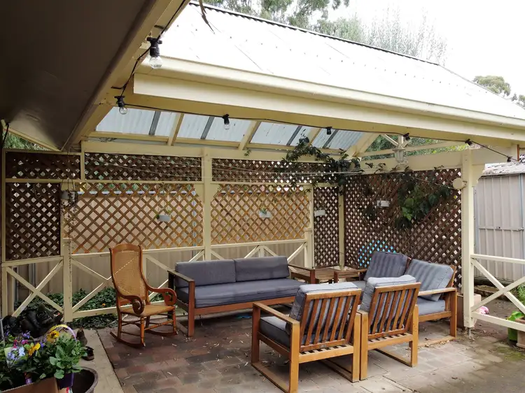 Fourth view of Homely house listing, 13 Jacaranda Drive, Woodside SA 5244