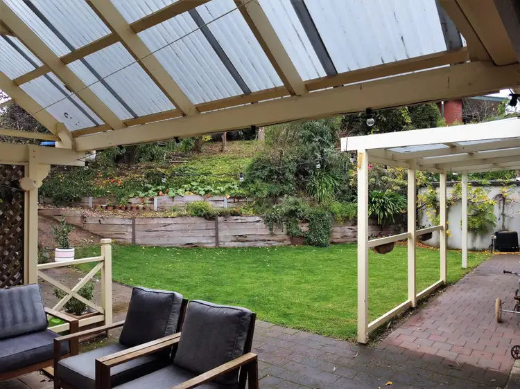 Fifth view of Homely house listing, 13 Jacaranda Drive, Woodside SA 5244