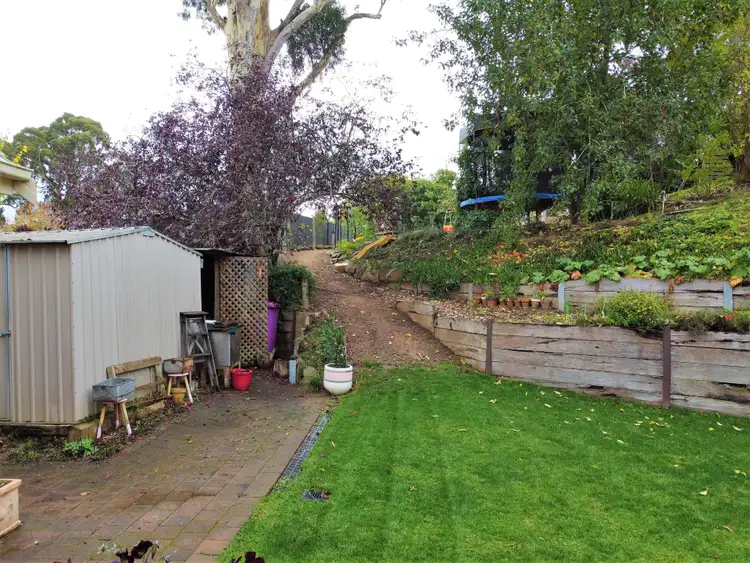 Sixth view of Homely house listing, 13 Jacaranda Drive, Woodside SA 5244