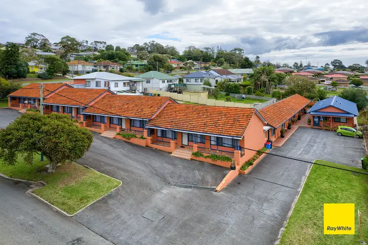 Main view of Homely house listing, 278 & 35 Albany Highway & Lion Street, Centennial Park WA 6330