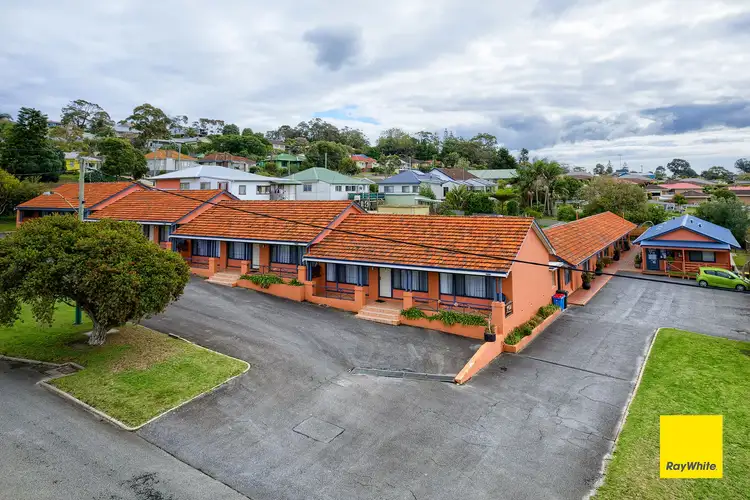 Second view of Homely house listing, 278 & 35 Albany Highway & Lion Street, Centennial Park WA 6330