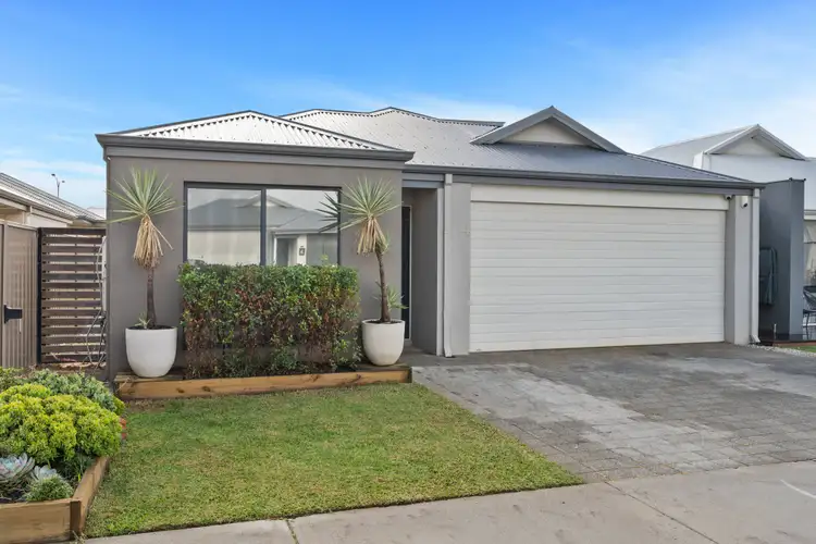 4 Setter Way, Southern River WA 6110