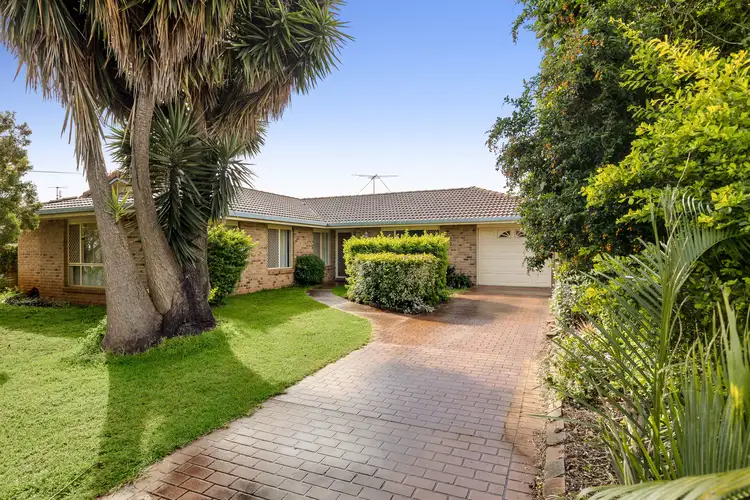 93 Hursley Road, Glenvale QLD 4350