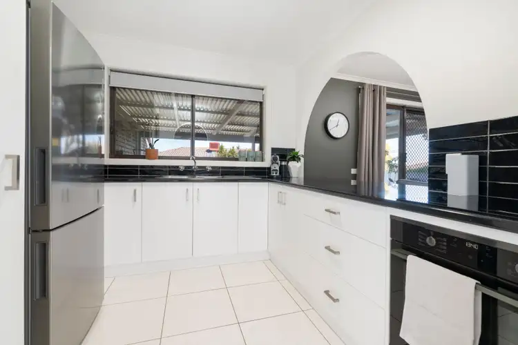 Second view of Homely house listing, 413 Colley Street, Lavington NSW 2641