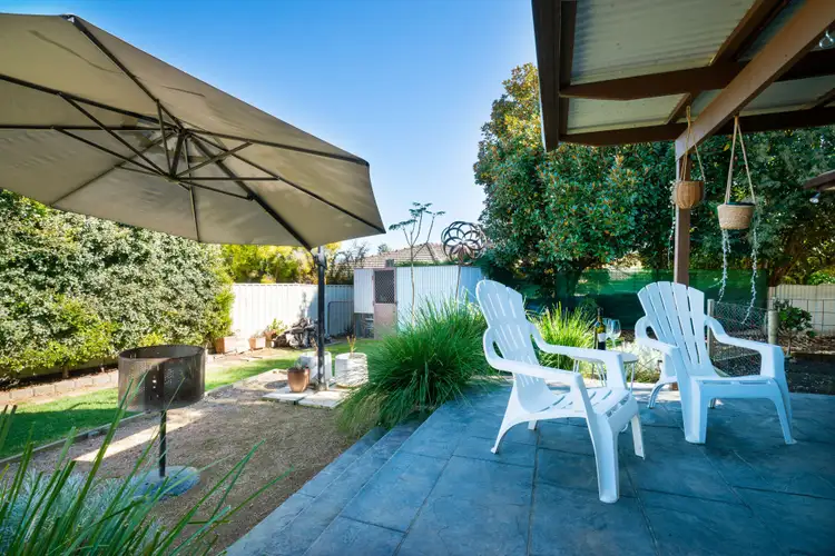 Fifth view of Homely house listing, 413 Colley Street, Lavington NSW 2641