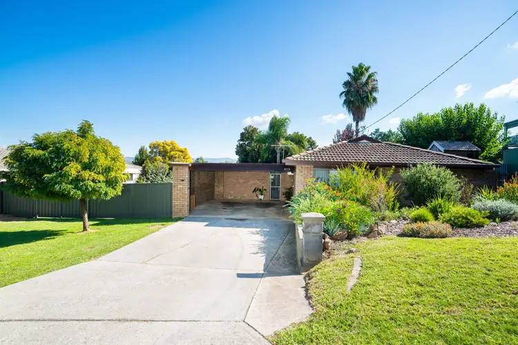 Sixth view of Homely house listing, 413 Colley Street, Lavington NSW 2641