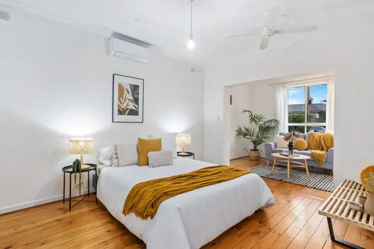 Fourth view of Homely house listing, 211 Young Street, Unley SA 5061
