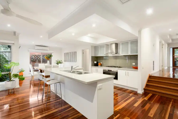 Second view of Homely house listing, 17 Foothills Street, Doreen VIC 3754