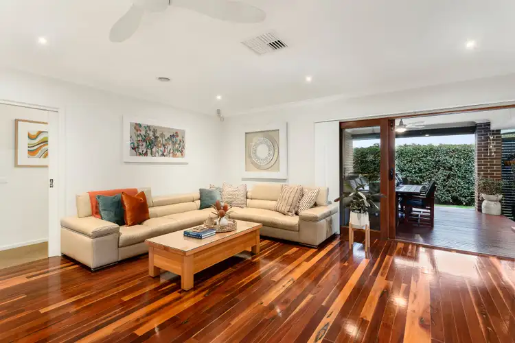 Third view of Homely house listing, 17 Foothills Street, Doreen VIC 3754