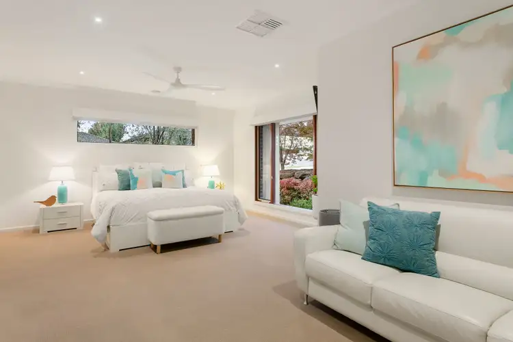 Fifth view of Homely house listing, 17 Foothills Street, Doreen VIC 3754