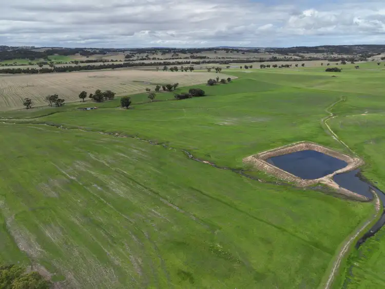 Second view of Homely rural property listing, 84 Williamson Road, Dale WA 6304