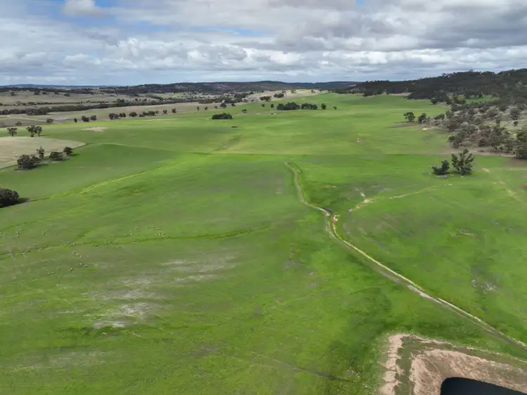Third view of Homely rural property listing, 84 Williamson Road, Dale WA 6304