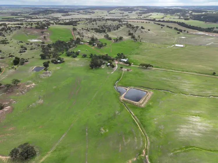 Fourth view of Homely rural property listing, 84 Williamson Road, Dale WA 6304