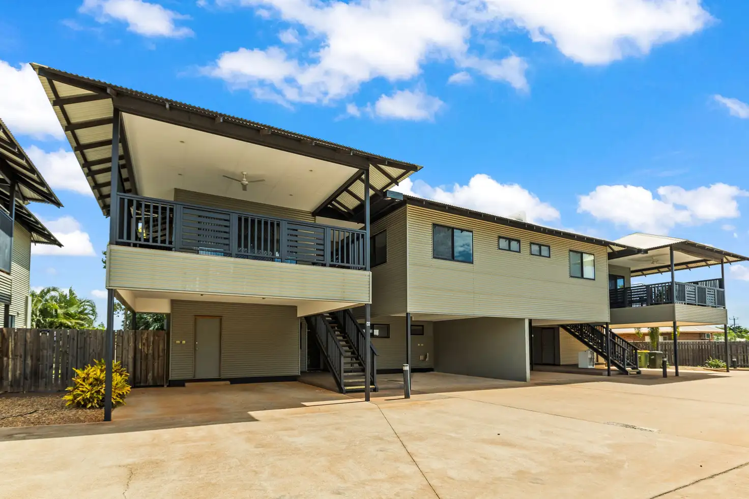 Main view of Homely unit listing, 17/1 Bernard Way, Cable Beach WA 6726