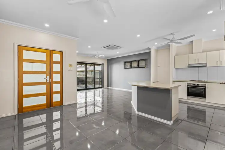 Second view of Homely unit listing, 17/1 Bernard Way, Cable Beach WA 6726