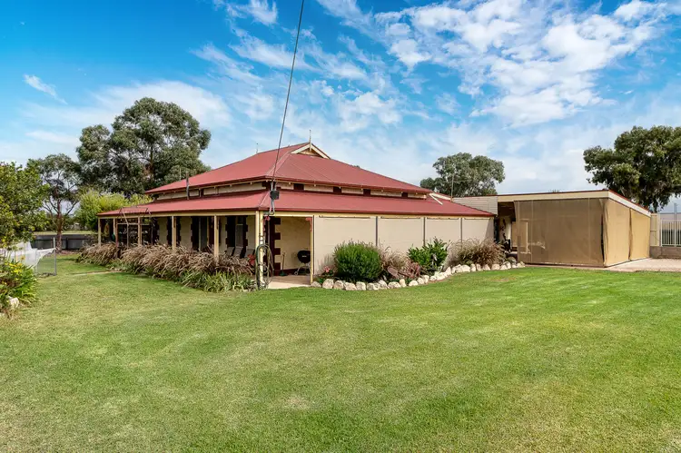 3044 Jervois Road, Wellington SA 5259