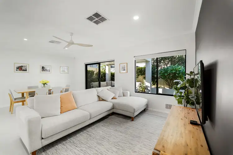 Fourth view of Homely house listing, 55 Elyard Crescent, Stirling WA 6021