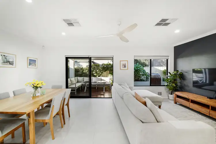 Fifth view of Homely house listing, 55 Elyard Crescent, Stirling WA 6021