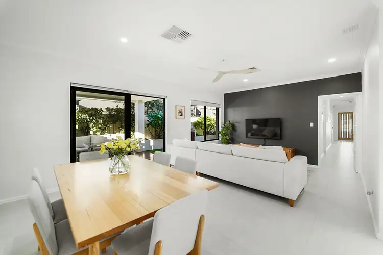 Sixth view of Homely house listing, 55 Elyard Crescent, Stirling WA 6021