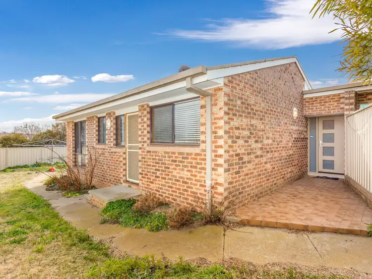 Main view of Homely house listing, 2/50 Bywong Street, Sutton NSW 2620