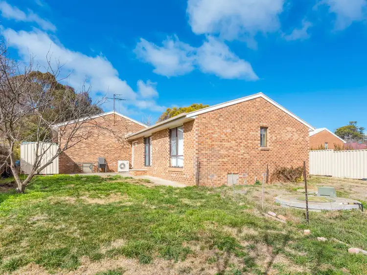 Second view of Homely house listing, 2/50 Bywong Street, Sutton NSW 2620