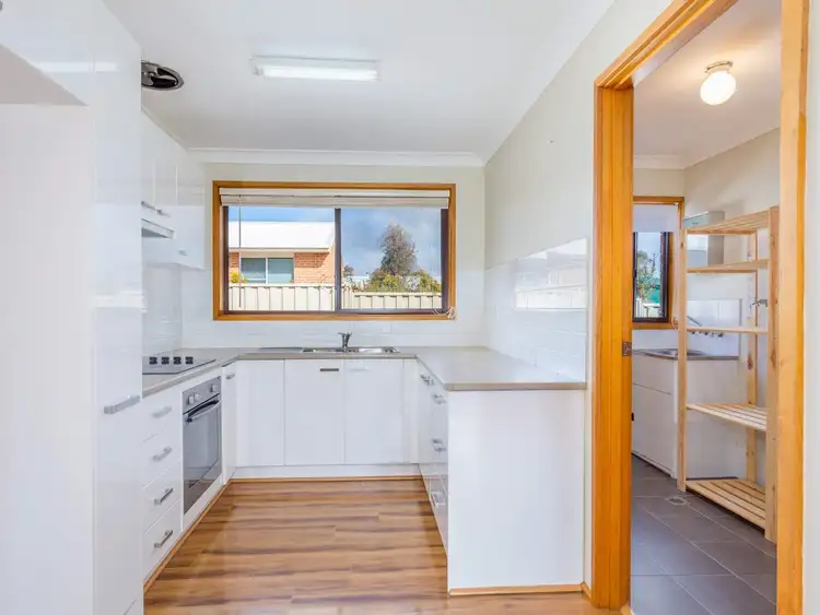 Third view of Homely house listing, 2/50 Bywong Street, Sutton NSW 2620