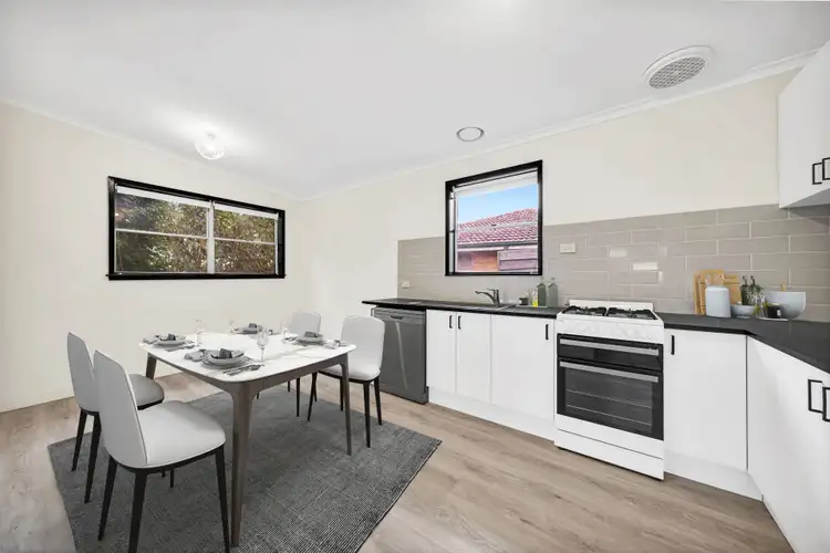 Fourth view of Homely house listing, 10 Telopea Court, Frankston North VIC 3200