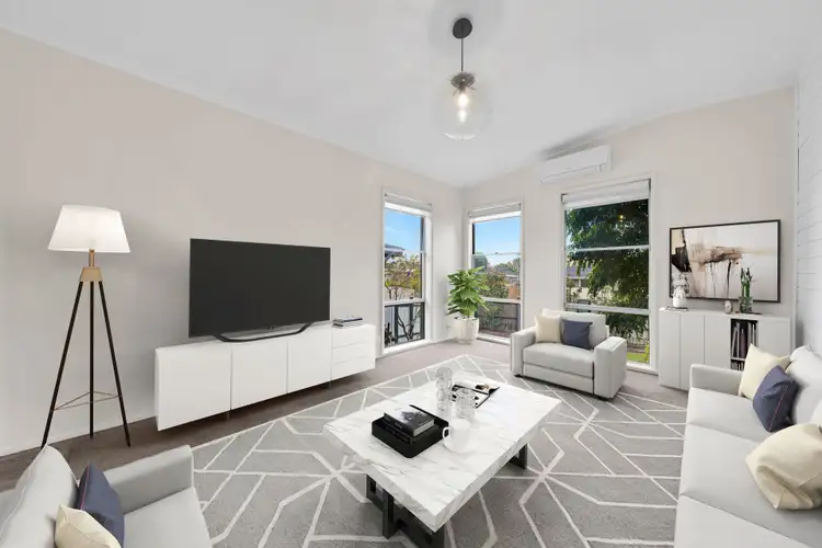 Sixth view of Homely house listing, 10 Telopea Court, Frankston North VIC 3200