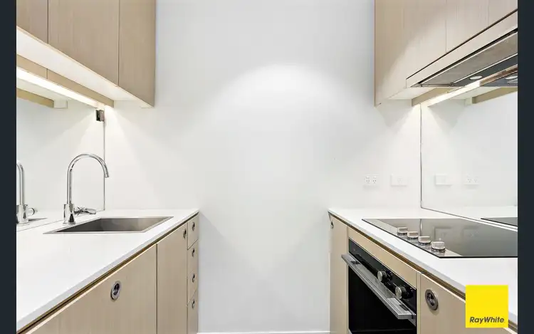 Second view of Homely apartment listing, 517/33 Warwick Street, Walkerville SA 5081