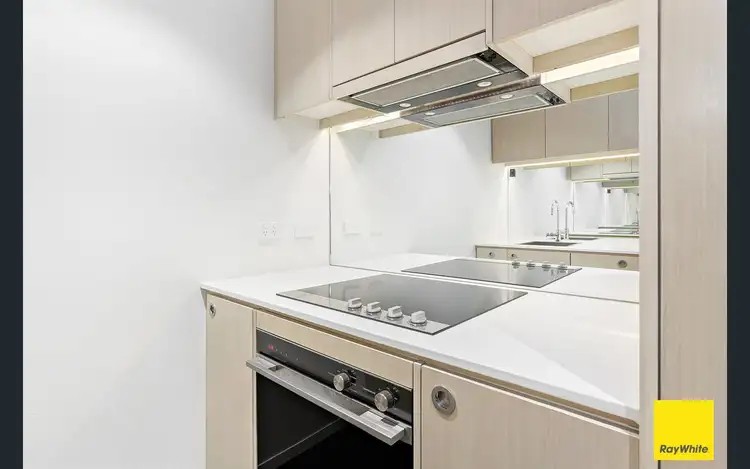 Third view of Homely apartment listing, 517/33 Warwick Street, Walkerville SA 5081
