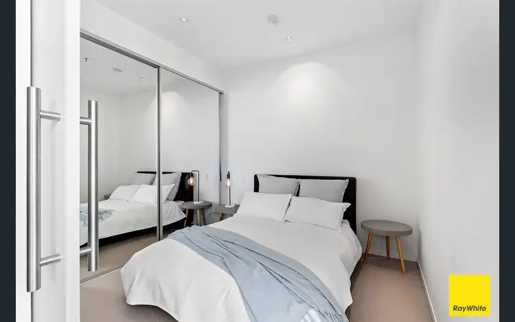 Fourth view of Homely apartment listing, 517/33 Warwick Street, Walkerville SA 5081